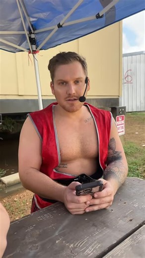 Spice Boys | Pirate Parody Boy Band on Instagram: "How’d we do? #boyband #pirate #renaissancefestival #parody #sajaboys #kpopdemonhunters"