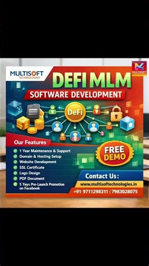 #socialmediamarketing #digitalmarketing #mlmsoftware #trending