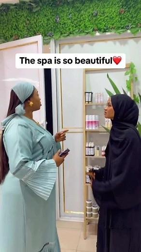 The Most Stunning Spa Tour - Experience Luxury and Relaxation