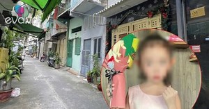Vụ bé gái 5 tuổi bị bạo hành: Nỗi đau và những câu hỏi chưa lời đáp