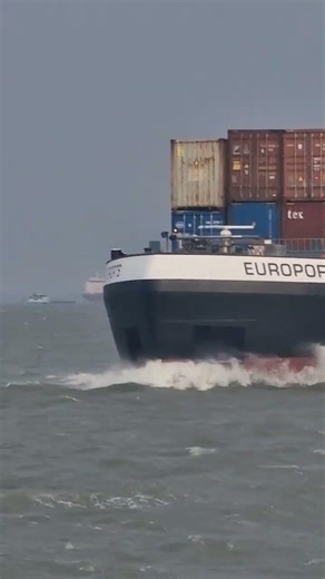 EUROPORT🙉🙉🙉