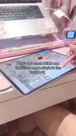 Navigating HSK3 Without Pinyin: Tips for Chinese Learners