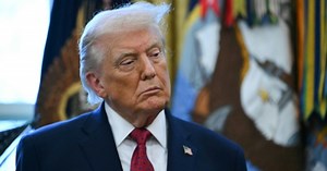 "Ils ont littéralement mis des mots dans ma bouche" : Donald Trump réclame 10 milliards à la BBC pour diffamation