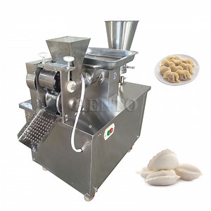 [Hot Item] High Efficiency Ravioli Samosa Maker / Automatic Dumpling Making Machine