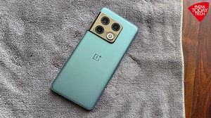 OnePlus 10 Pro review in 5 points: Improved camera, fast performance but design misses the mark