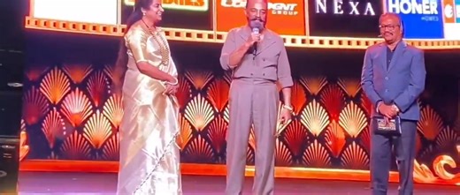 74K views · 930 reactions | Me & #Rajinikanth haven’t worked on a movie together for past 46 years. While our collaboration might come as a surprise to the business circle, it’s not to us. We were supposed to do this long ago, and we’re happy that, at least now, we’re finally coming together #KamalHaasan #Rajinikanth Sambavam Loding ▪️◾◼️ | உலக சினிமாவின் அடையாளம் kamalhaasan KH | Facebook