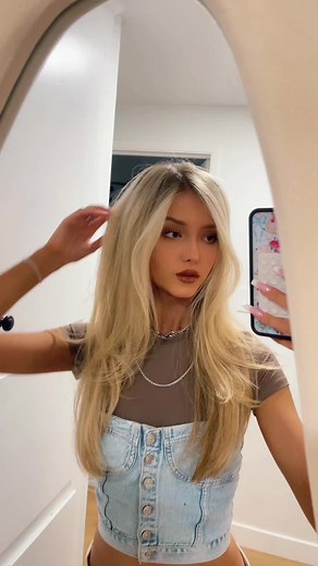 👼✨ | #fyp #emilydobson #ootd