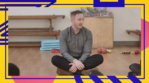 EYFS / KS1 Music: Teaching pulse and coordination