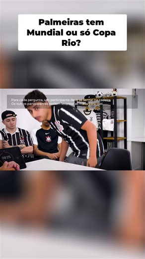Palmeiras e seu Mundial: Entenda a Polêmica