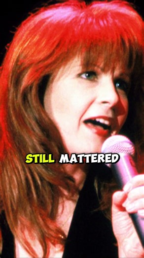 Patty Loveless Breaks Her Silence on Vince Gill’s Quiet Role #hollywood #shorts