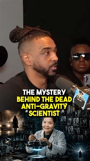 Scientists Working On Anti-Gravity Keep Mysteriously Dying