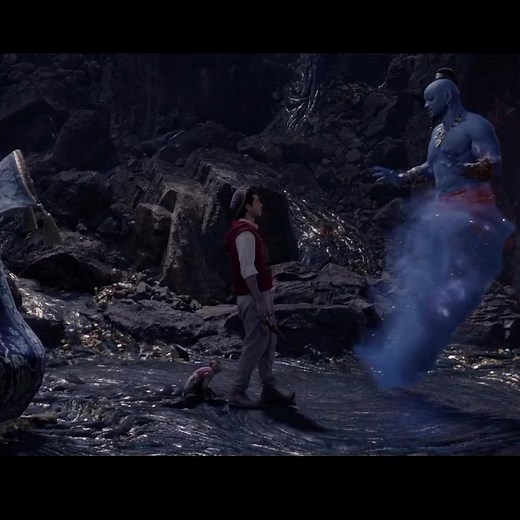 Aladin Best movie clip on trending 🥵🥵💯 #aladdin #drama #unfreezemyacount