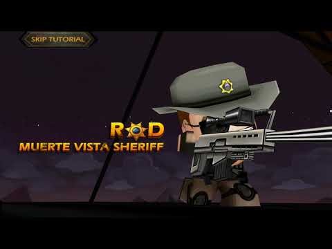 Call Of Mini: Sniper on PC!!