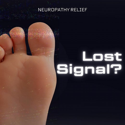  Stuart, say goodbye to neuropathy pain!  Take our quick quiz to see if Class IV Laser Therapy could help reverse your neuropathy symptoms! Find out if you’re a candidate today—start the quiz now! | Neuropathy Nancy | Facebook