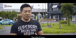 This is how difficult it is to get a driver’s license in Japan. http://bit.ly/JapanDrivingSchools Subscribe to our YouTube channel for more videos: http://bit.ly/TopGearPHYoutube | Top Gear Philippines