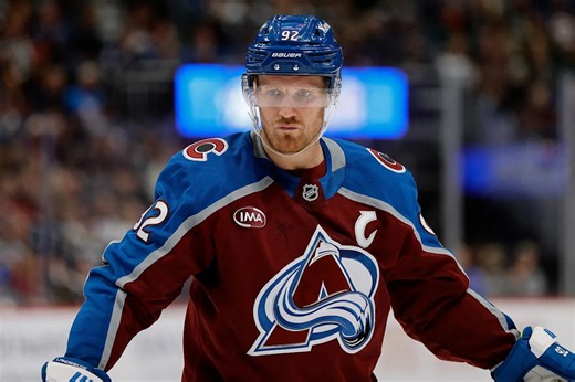 Landeskog Revives a Legendary 2022 Motto While Discussing the Power Play