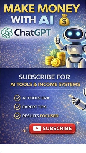 Want to make money using ChatGPT?