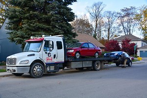 Troubleshooter: Should I tow my car or drive to the shop?