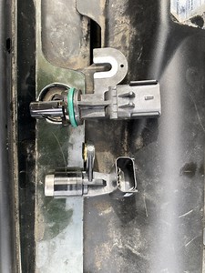 Crankshaft Position Sensor