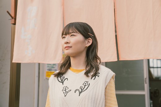 原田マハ原作、伊藤沙莉主演　映画『風のマジム』予告編