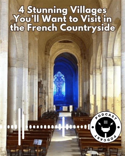 3K views · 34 reactions | ️ 4 Enchanting Villages to Explore in the...