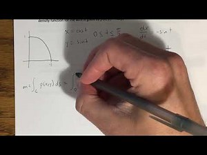 16.2 - Line Integrals (Part 2)