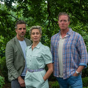 Scandinavian detective series Sommerdahl Murders is returning with an all-new season! Catch the premiere Monday, June 21. Settle in to binge the first season of Sommerdahl Murders this weekend ➡️acorn.tv/sommerdahl/ | Acorn TV