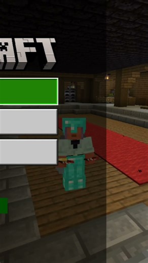 how to get camera perspective button in mcpe #minecraft #minecraftpocketedition #mcpe #venompredator