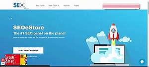 Backlinks Making via WEB 2 0 Dedicated Accounts  | seoestore.net