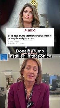 'Extremely rare': Why a grand jury failed to re-indict Letitia James