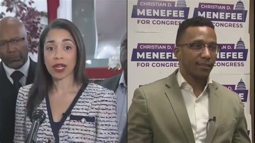 Polls Open for Texas District 18 Special Runoff Election