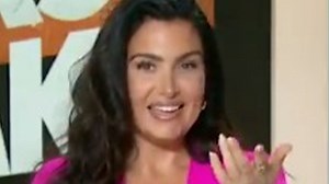 Molly Qerim stuns in 'gorgeous' outfit on return from absence on First Take