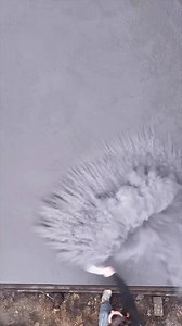 "🌟 Ready to transform your outdoor space with a stunning, maintenance-free upgrade? Discover the magic of stencil concrete and all its versatile benefits in our latest video! 💫 This game-changing technique promises to elevate your landscaping and paving game with its endless design possibilities and easy upkeep. Say goodbye to high maintenance and hello to breathtaking, durable outdoor surfaces! Watch our step-by-step process to learn how you can achieve this modern look for your own home. #St