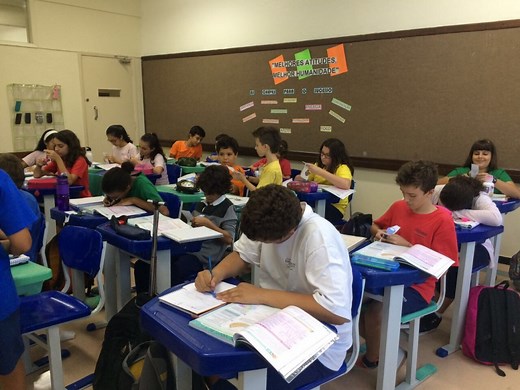 Atividades Escolares 7° ano: PDF para Imprimir Grátis