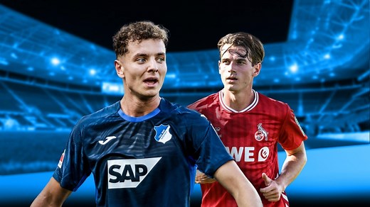 Sportschau Sendung Re-Live: Die Sportschau am Freitag in voller Länge