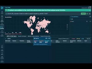Shocking Stats - Countries Under Cyber Attack Daily! ⚠️ (Live Data & Trends) #CyberSecurity