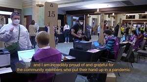 2K views · 124 reactions | With writs set to be returned for the 2022 Federal Election this week, we caught up with Electoral Commissioner Tom Rogers to discuss some of the key themes from a very unique election. | AEC | Facebook