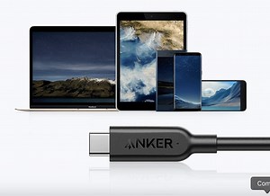 Not All USB-C Cables Are the Same