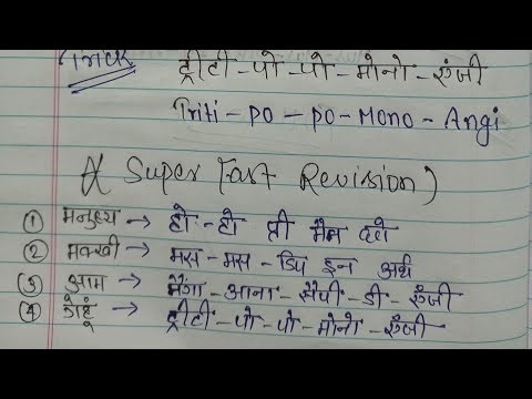 देसी Taxonomy Trick | Man, Housefly, Mango, Wheat Classification | Class 11 Biology 🔥