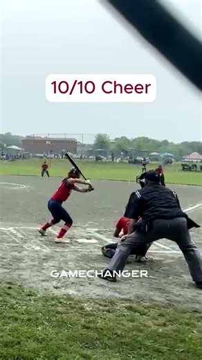 Monday Morning Cheer