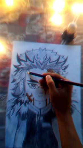 DEMON SLAYER #flute #love #music #song