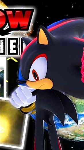 The Definitive Shadow Unleashed!