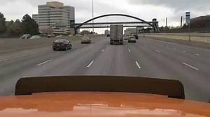 Ride along with CDOT maintenance employee, Rich Brown, as he pretreated multiple highways around Denver earlier today before the snow started falling. Rich is one of many CDOT maintenance workers across the state working to keep the roadways as safe as possible before and during this snow storm. | Colorado Department of Transportation