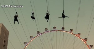 Fly LINQ now offers 4 ways to fly