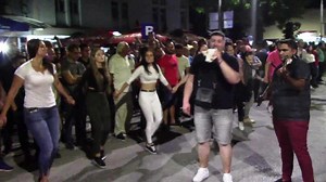 1.2M views · 10K reactions | Zaigrala garda stara kolo vodi Vuletićka gara - Njegoš & Sladjan - Rogatica | Bosanski teferic | Facebook