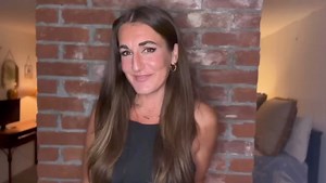 1.6K views · 12 reactions | Funny Girl on Broadway marches into Boston this February ❣️ Get to know our Fanny Brice, Hannah Shankman! #BroadwayInBoston | Broadway In Boston | Facebook