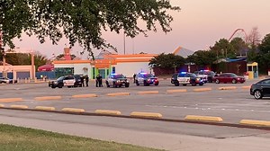 Man Arrested in Shooting That Killed 16-Year-Old Outside Hurricane Harbor