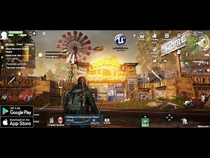 TOP 23 BEST NEW FPS- TPS -ACTION HIGH GRAPHICS GAMES IN ANDROID IOS PLAY IN APRIL 2021