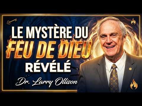 Le Mystère du Feu de Dieu Révélé