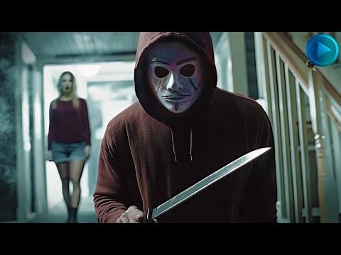 STRANGERS AT THE DOOR 🎬 Full Drama Movie 🎬 English HD